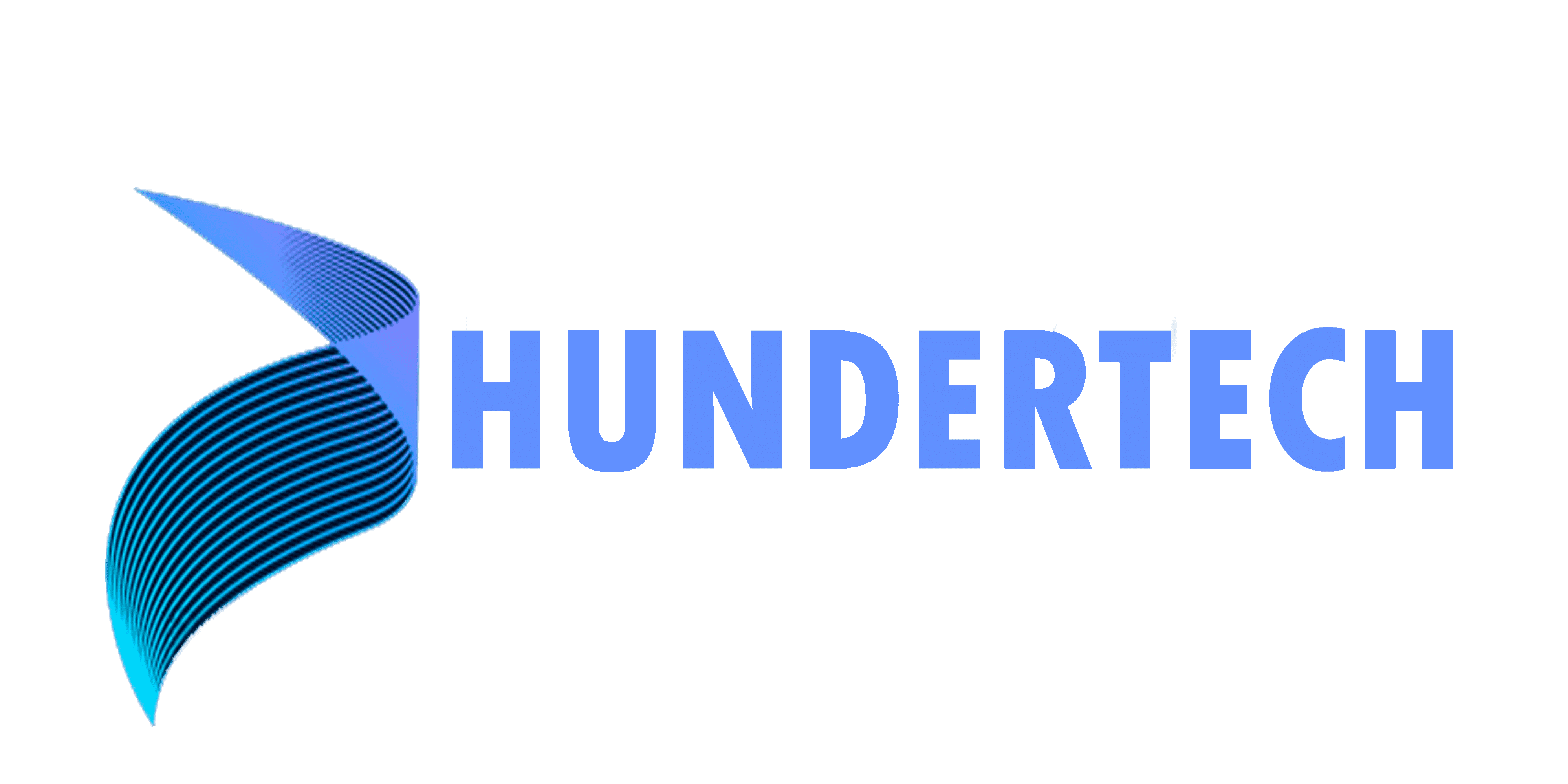 HunderTech - Web design - Web development - Graphic